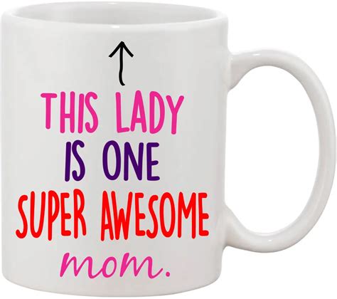 Mom Mothers Day Mummy Coffee Mugs Cups Home Decal Wine Mugen Whiskey