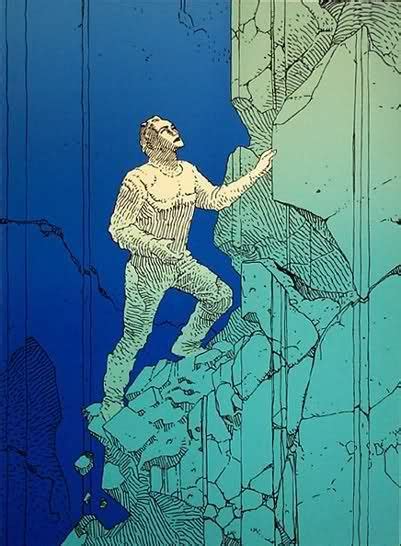 Moebius Album On Imgur Moebius Art Moebius Comics Moebius Artist