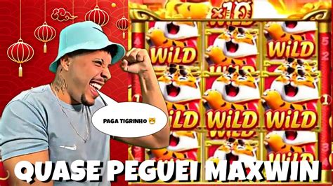 MAXWIN NO FORTUNE TIGER JOGOU MUITAS CARTAS YouTube