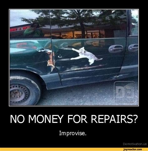 Collision Repair Funny Quotes Quotesgram