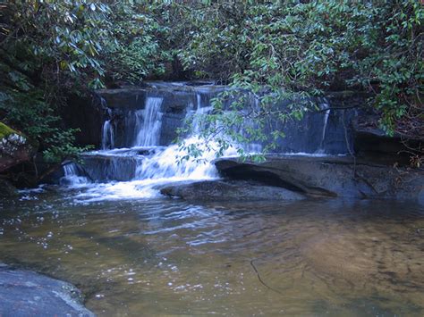 South Carolina State Parks