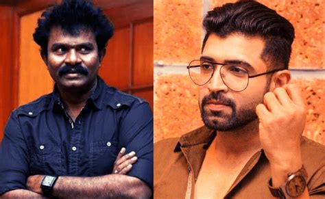 Arun Vijay And Director Haris Next Masterplan From Av33 Revealed