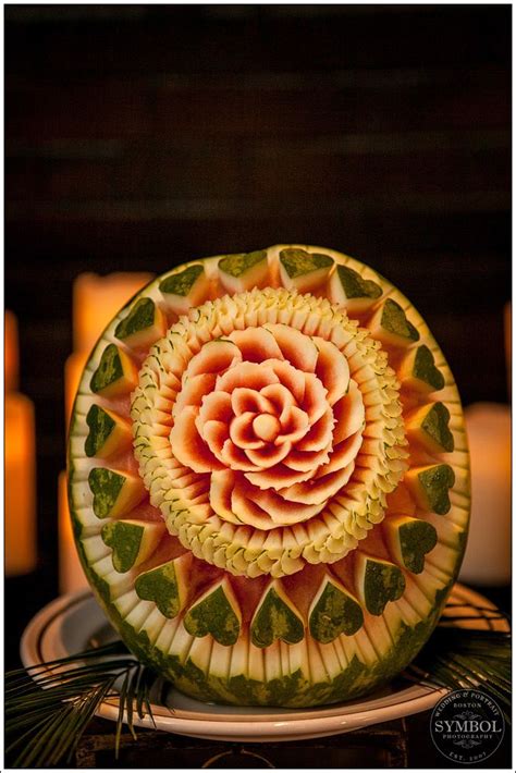 1000+ images about Art - Watermelon Carving on Pinterest