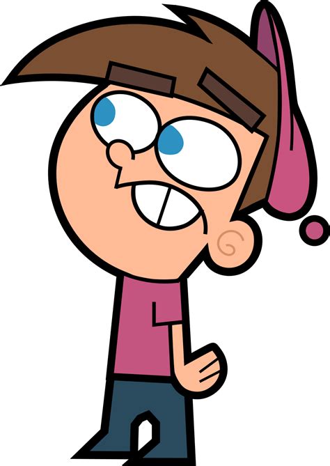 Timmy Turner Stock Image By Xavierstar Studios On Deviantart