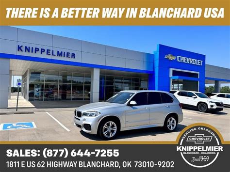 Knippelmier Chevrolet - Chevrolet, Service Center, Used Car Dealer - Dealership Ratings