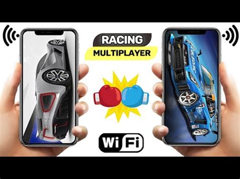 Top 10 Multiplayer Racing Games for Android/iOS 2020 || Top 10 Multiplayer Racing Games for ...