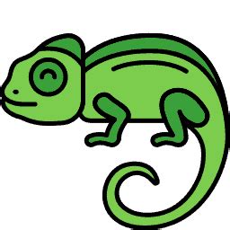 100 Best Chameleon Names