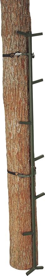 Amazon Ameristep Grizzly Climbing Stick Hunting