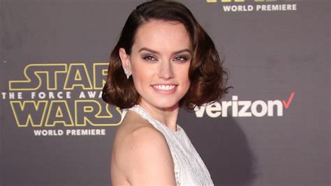 Daisy Ridley to Reunite with J J Abrams for ‘Kolma’ - Indian Nerve