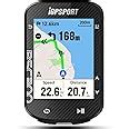 iGPSPORT BSC300 Ciclocomputador GPS Navegação MAP Off line Aviso Fora