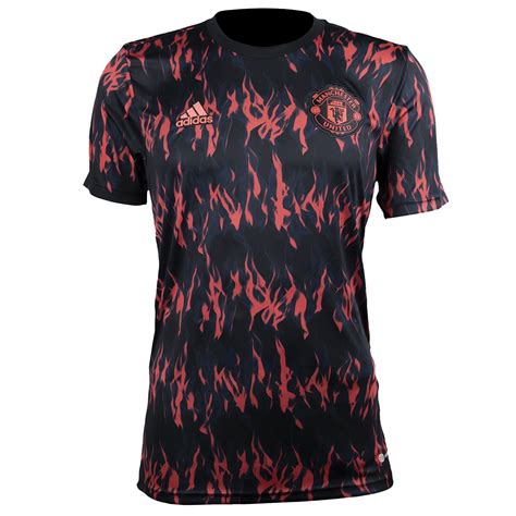 Manchester United Jersey | Manchester United Store SoccerPro