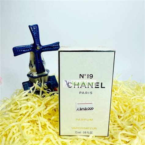 Chanel No Parfum Vaporasiteur Ml N C Hoa N Ch A S D Ng