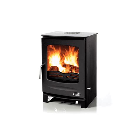 Sherwood 7kw Multi Fuel Eco Free Standing Stove Cosy Homes