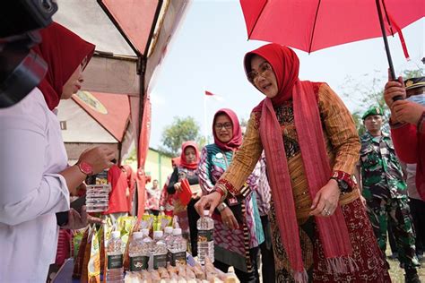 Bupati Klaten Aspirasi Sambang Warga Jadi Prioritas Pemkab