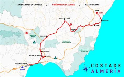 XXXVI Clásica de Almería 2023 Grupo Ciclista El Pabellón Almería