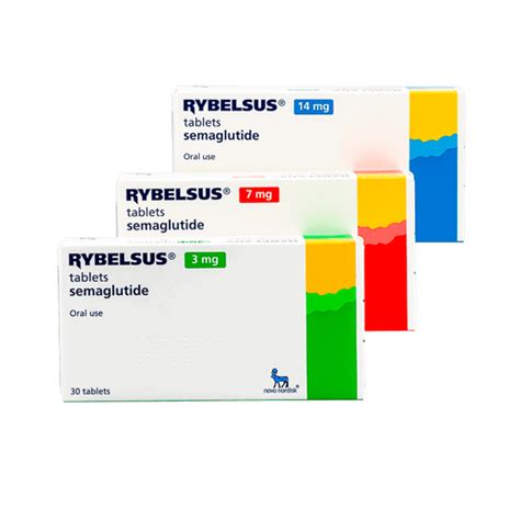 RYBELSUS (SEMAGLUTIDE) | AllMedKart