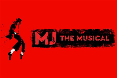 MJ the Musical Houston: A Captivating Journey into the King of Pops ...