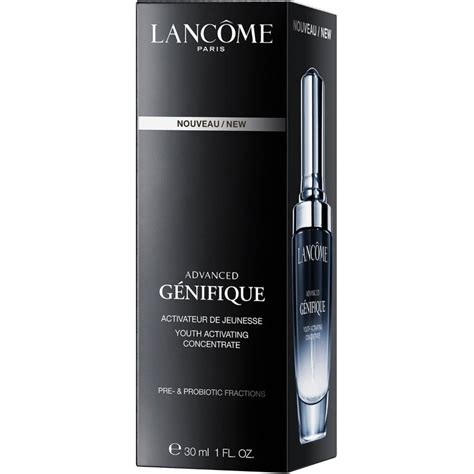 Lanc Me G Nifique Ultimate Serum Ml