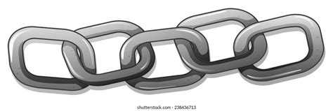 982 Cartoon chain link Stock Vectors, Images & Vector Art | Shutterstock