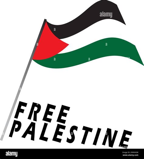 Free palestine banner Cut Out Stock Images & Pictures - Alamy