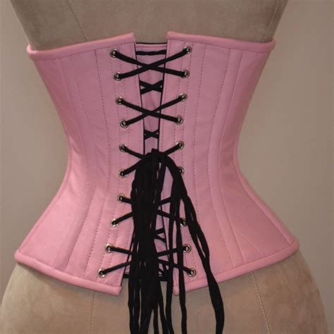 Authentic Steel Boned Corsets For Tight Lacing And Waist Training Corsettery Authentic Corsets Usa