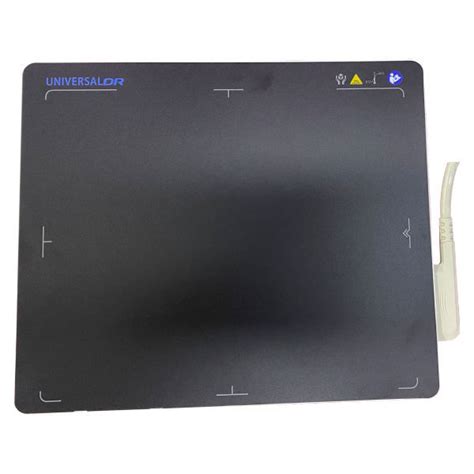 Capteur Plan Pour Radiographie Polyvalente Imaging Portable