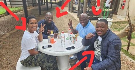 Alleged Founders of the MK party has been Revealed, See Who they Are – iReport South Africa