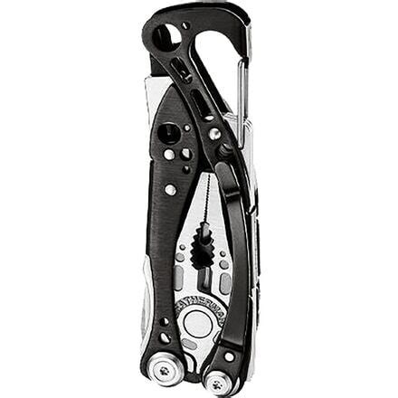 Leatherman Skeletool Cx Multi Tool Hike Camp