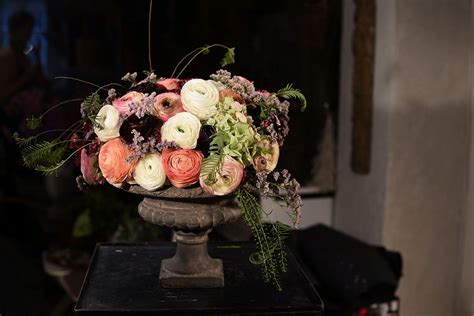 Baroque Style In Floristry Pikabu Monster