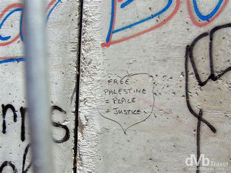 Free Palestine Wall graffiti Palestine - Worldwide Destination ...