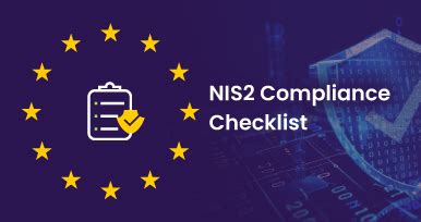 8 Step NIS2 Checklist To Prepare For The Upcoming Directive Letsbloom