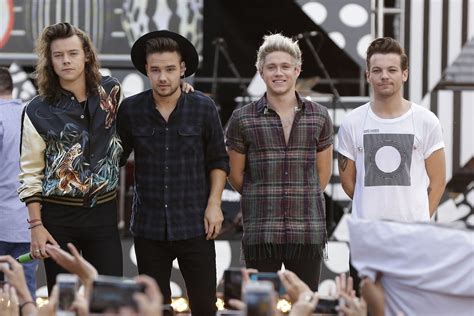 One Direction Taking One Year Hiatus Tv Guide