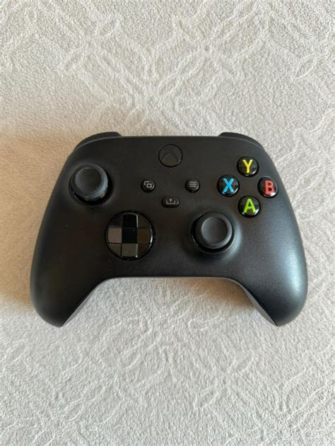 Xbox 9 Nesil Kol Kutulu Siyah Renk Oyun ve Oyun Konsolları