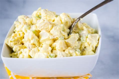 Potato Salad Brenda Gantt