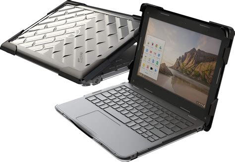 Amazon Gumdrop Droptech Case Designed For Dell Latitude