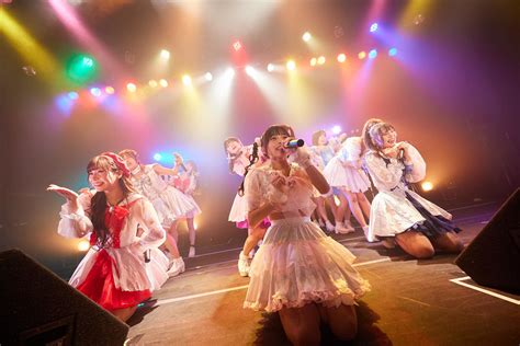 📸 画像：＜dela 28th Live 「endless Story」＞ボトムライン（2023年12月30日）｜dela、多彩な