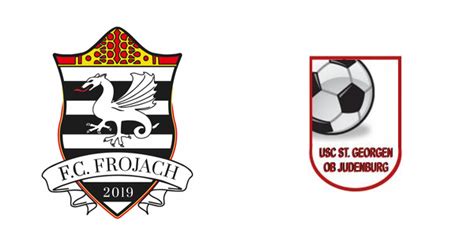 Frojach Fc Usc Angelcenter Murtal St Georgen J Oefb At