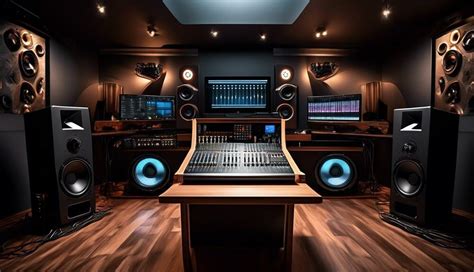 mixers  home studios   elevate  sound game