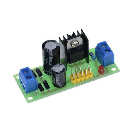 Jual Eelic Mdl Lm Modul L Lm Catu Daya Step Down Power