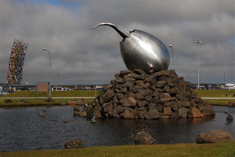 Keflavik Airport - Reykjavik