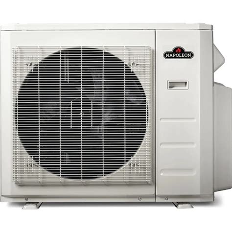 Aquifer Distribution Napoleon Ndham 28 O Mini Split Heat Pump Outdoor