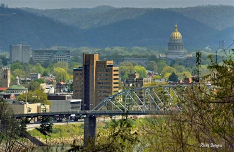 Charleston - West Virginia Explorer