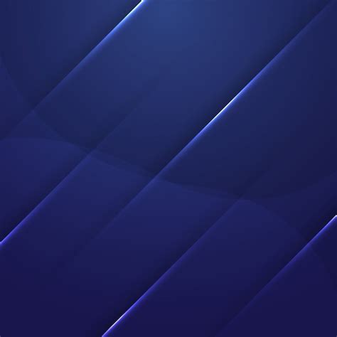 Premium Vector | Blue modern background