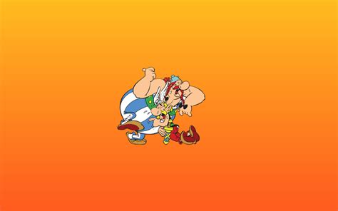 Obelix Wallpapers - Wallpaper Cave