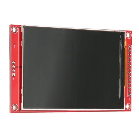 Moduł Ekranu Tft Lcd 35 Cal 480x320 Spi Port Sklep Opinie Cena W