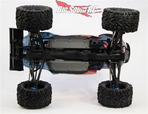 Unboxing The Traxxas E-Revo 2.0 « Big Squid RC – RC Car and Truck News, Reviews, Videos, and More!