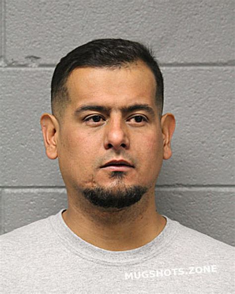 Andres F Hernandez Camacho Chicago Mugshots Zone