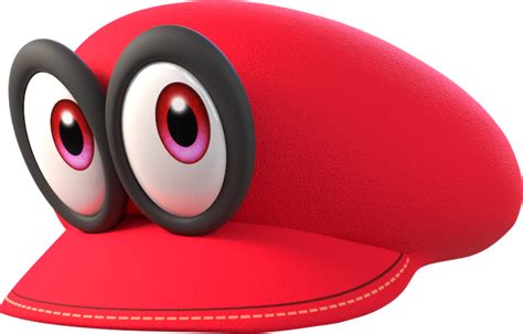 Mario Hat Png Transparent Images