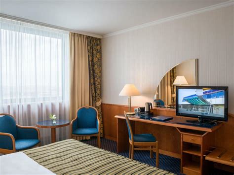 PANORAMA HOTEL PRAGUE