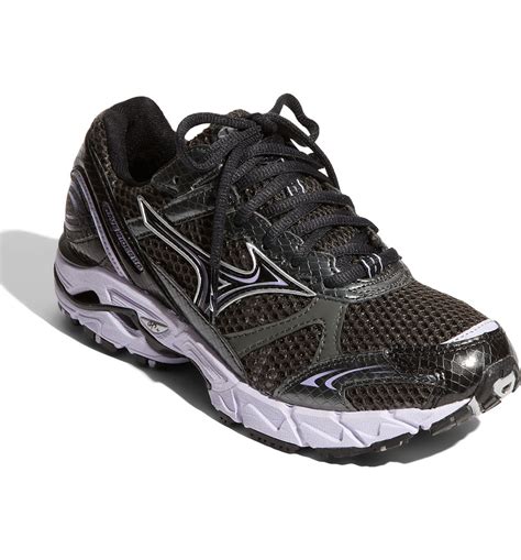 Mizuno Wave Rider 14 Running Shoe Women Nordstrom